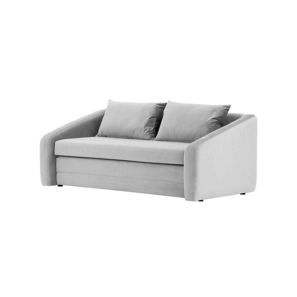 Rozkładana sofa 3,5 osobowa Alma-Velluto 15