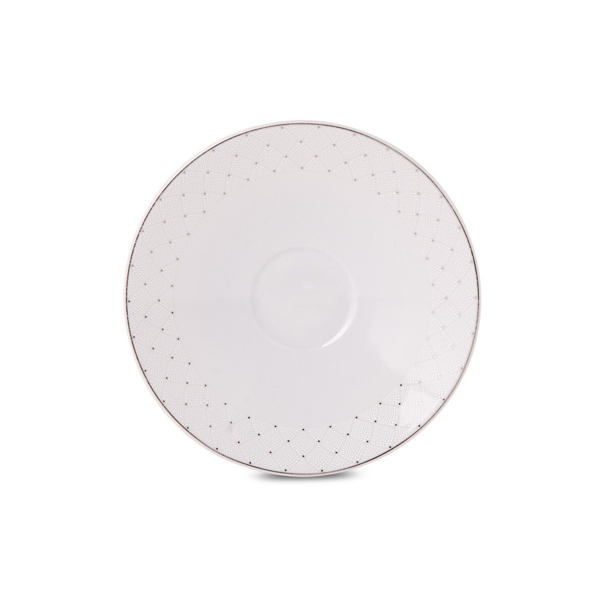 Komplet filiżanek 6os. (12el.) AMELIA CARMEN