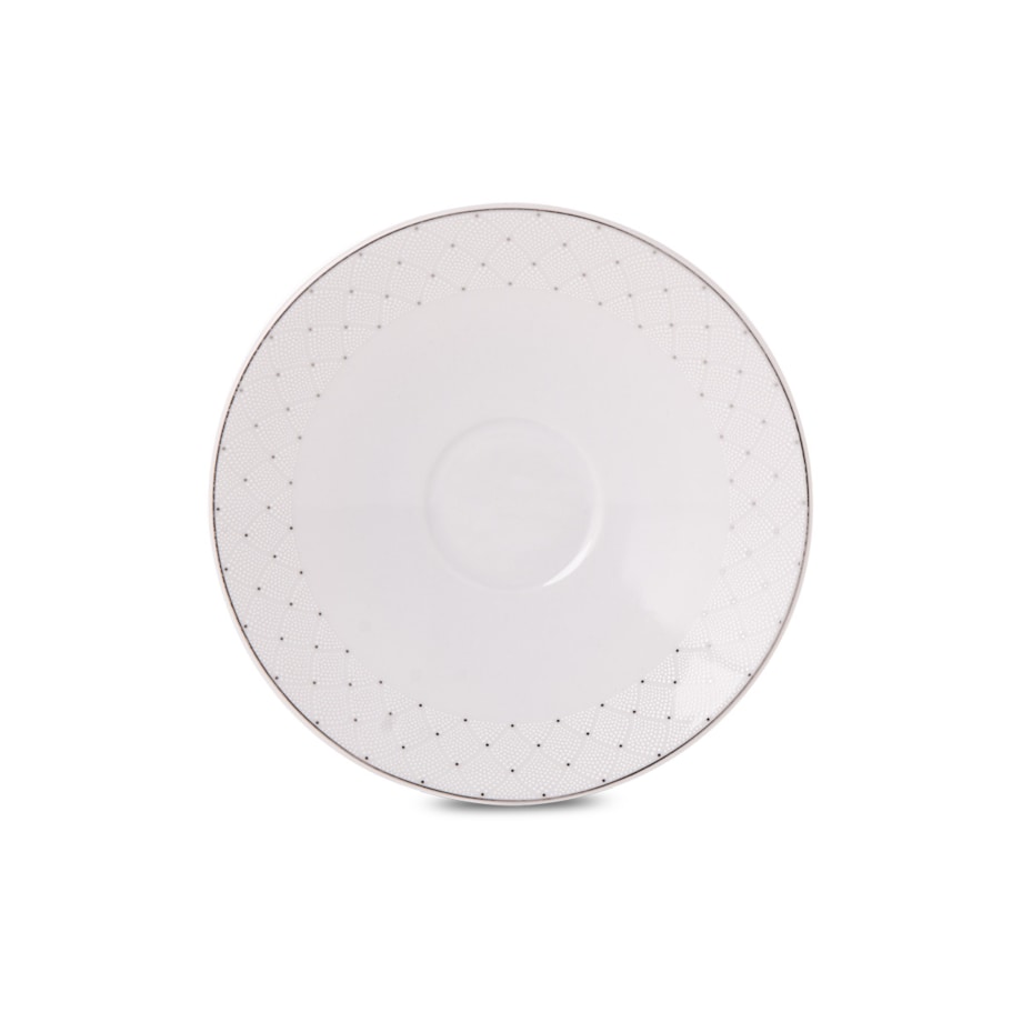 Komplet filiżanek 6os. (12el.) AMELIA CARMEN