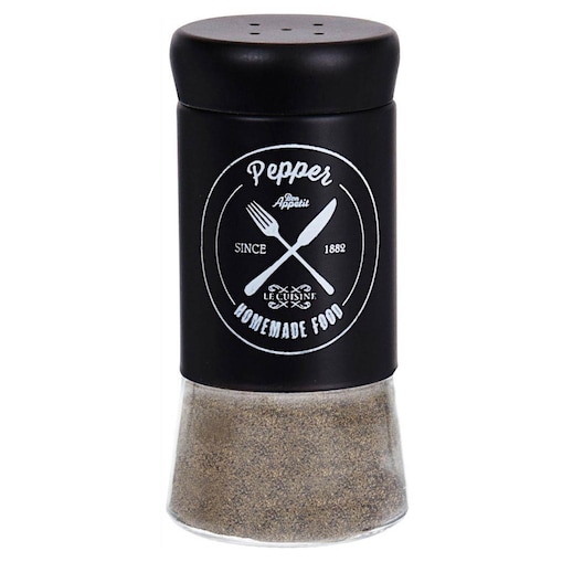 Pieprzniczka Przyprawnik Pojemnik Do Pieprzu