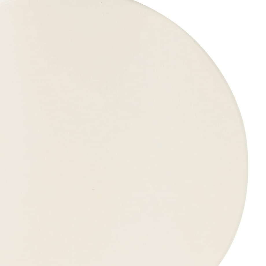 Stolik kawowy okrągły CHAMLO, Ø 38 x 46,5 cm