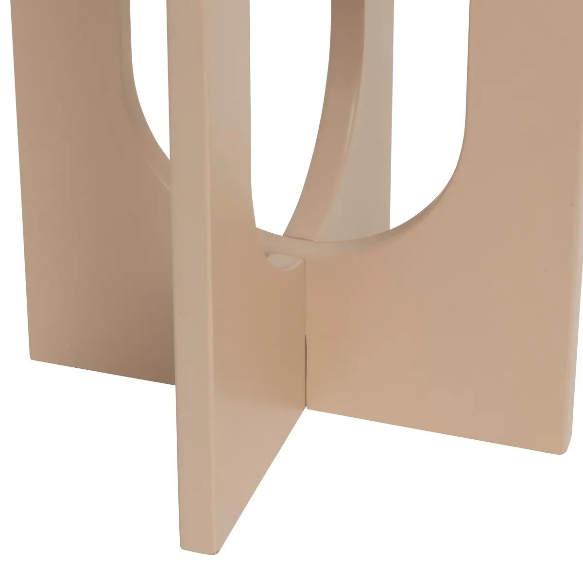 Stolik pomocniczy okrągły BLOOM, Ø 40 cm