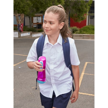 Butelka na wodę Contigo Swish 500ml - Magenta