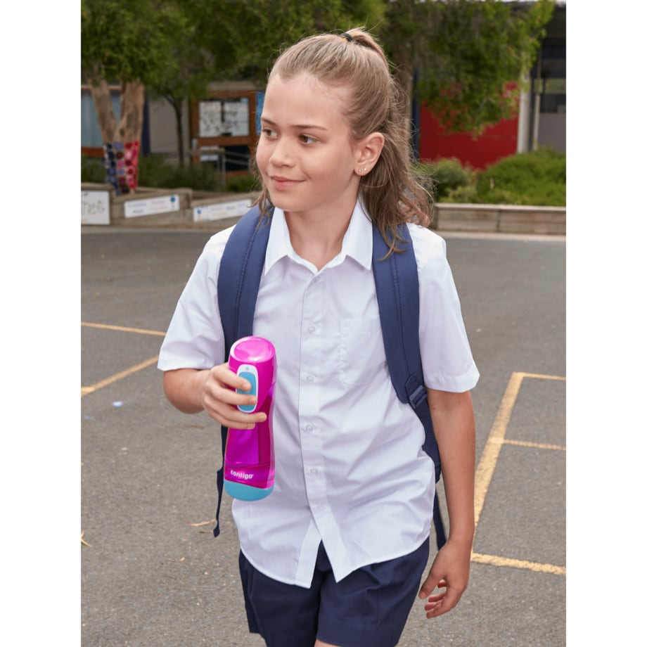 Butelka na wodę Contigo Swish 500ml - Magenta