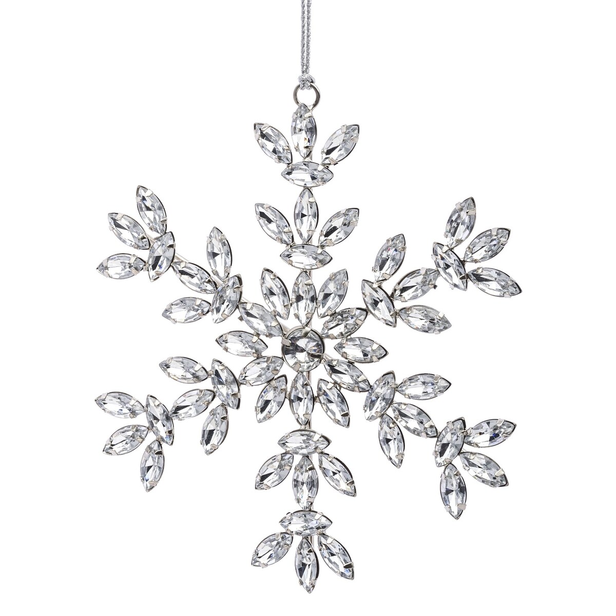 Wycieraczka wejściowa, kokosowa, świąteczna Autko, 40x60 cm