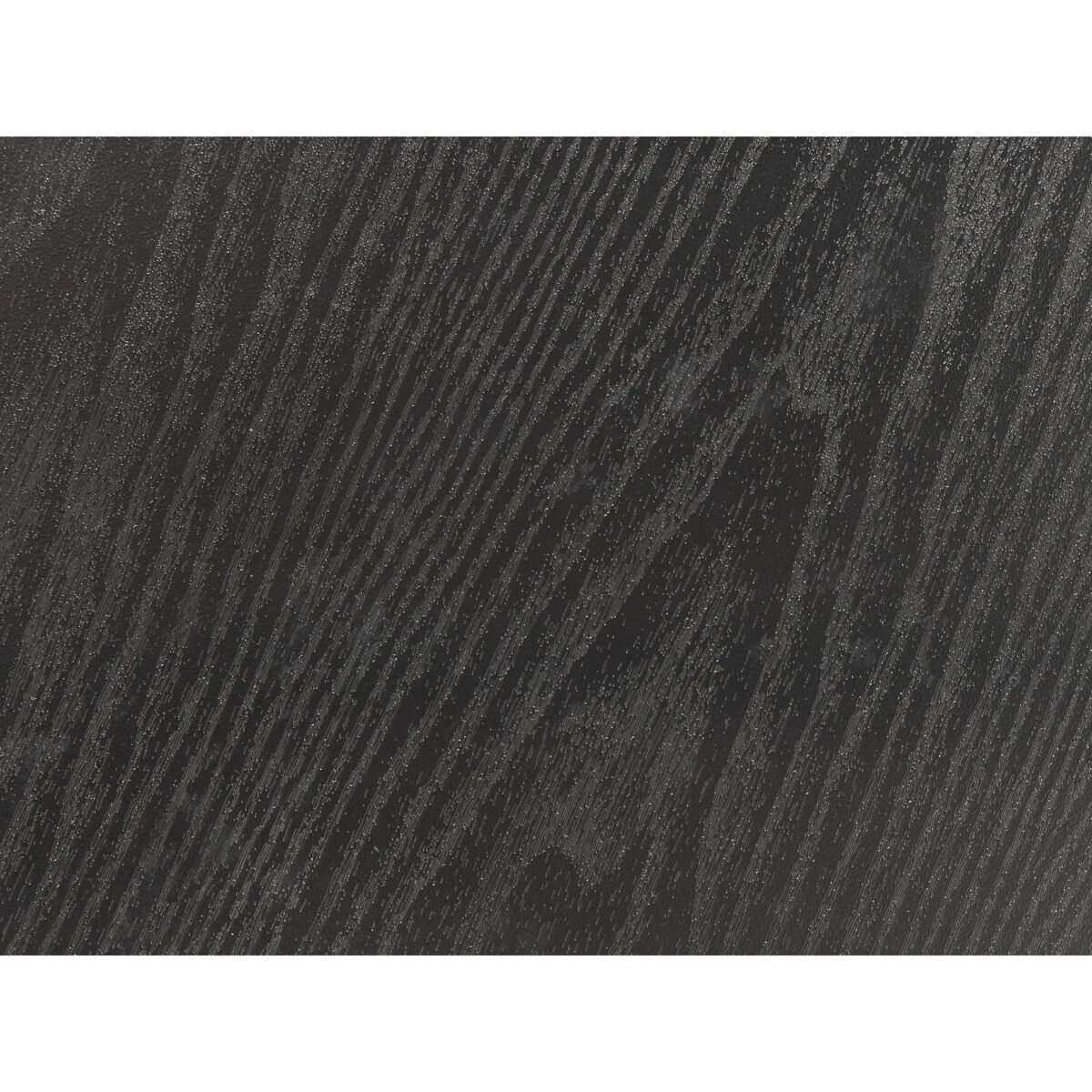 Stolik pomocniczy czarny EVART