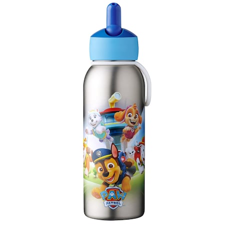 Butelka termiczna flip-up Campus Paw Patrol Pups 107458065400