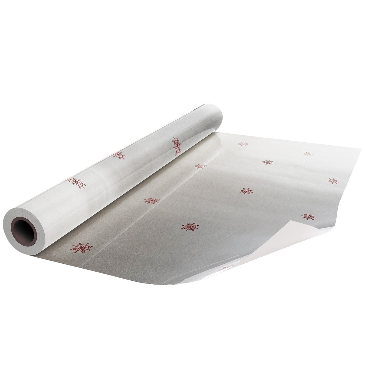 Papier Prezentowy Do Pakowania Prezentów 25 m MEGAROLKA Świąteczny Do Paczek Boże Narodzenie Ozdobny