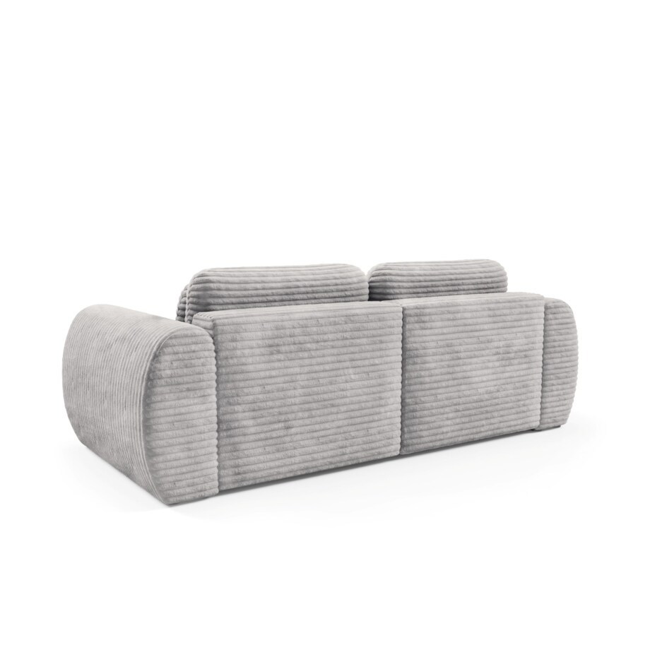 Sofa CLOUD PREMIUM z funkcją spania Kolor: Ambience 17