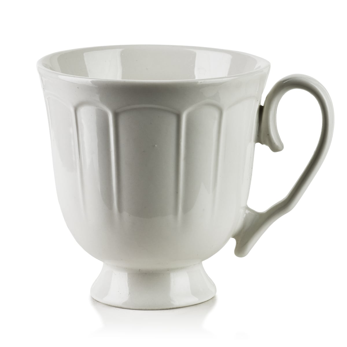 Kubek porcelanowy HELLA Jumbo