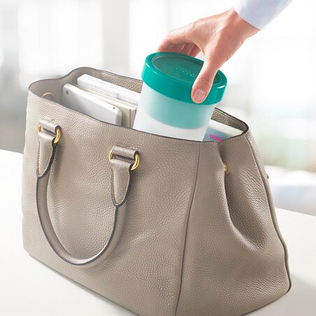 Pojemnik na zupę (turkusowy) GoEat Joseph Joseph wycofane