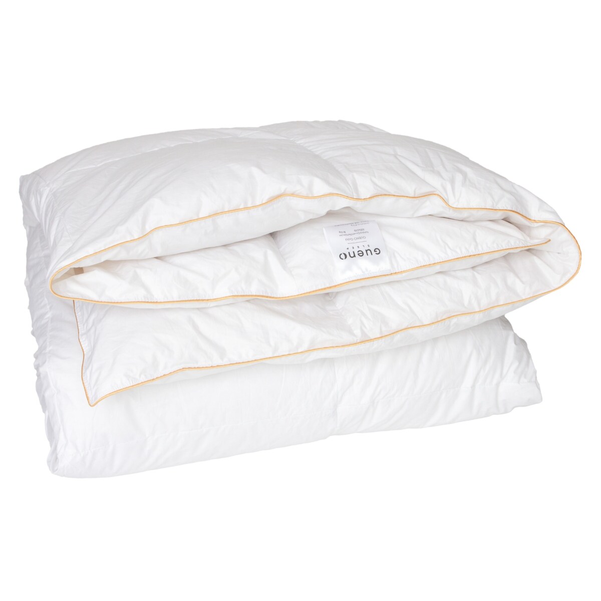 Kołdra puchowa letnia Gold 200x220 GUENO