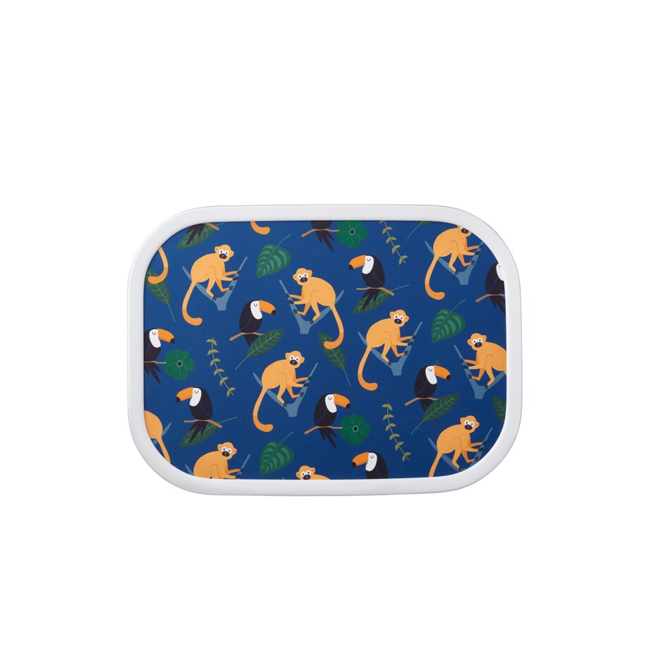 Lunchbox Campus Jungle 107440065393