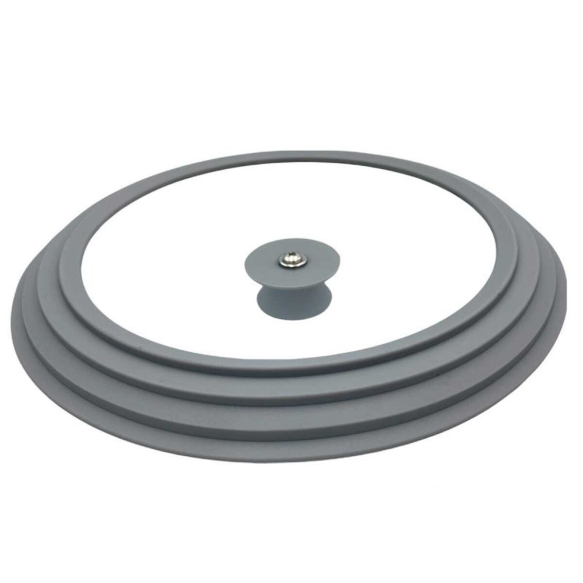 Uniwerslana Pokrywka Pokrywa 24/26/28 Cm Kinghoff