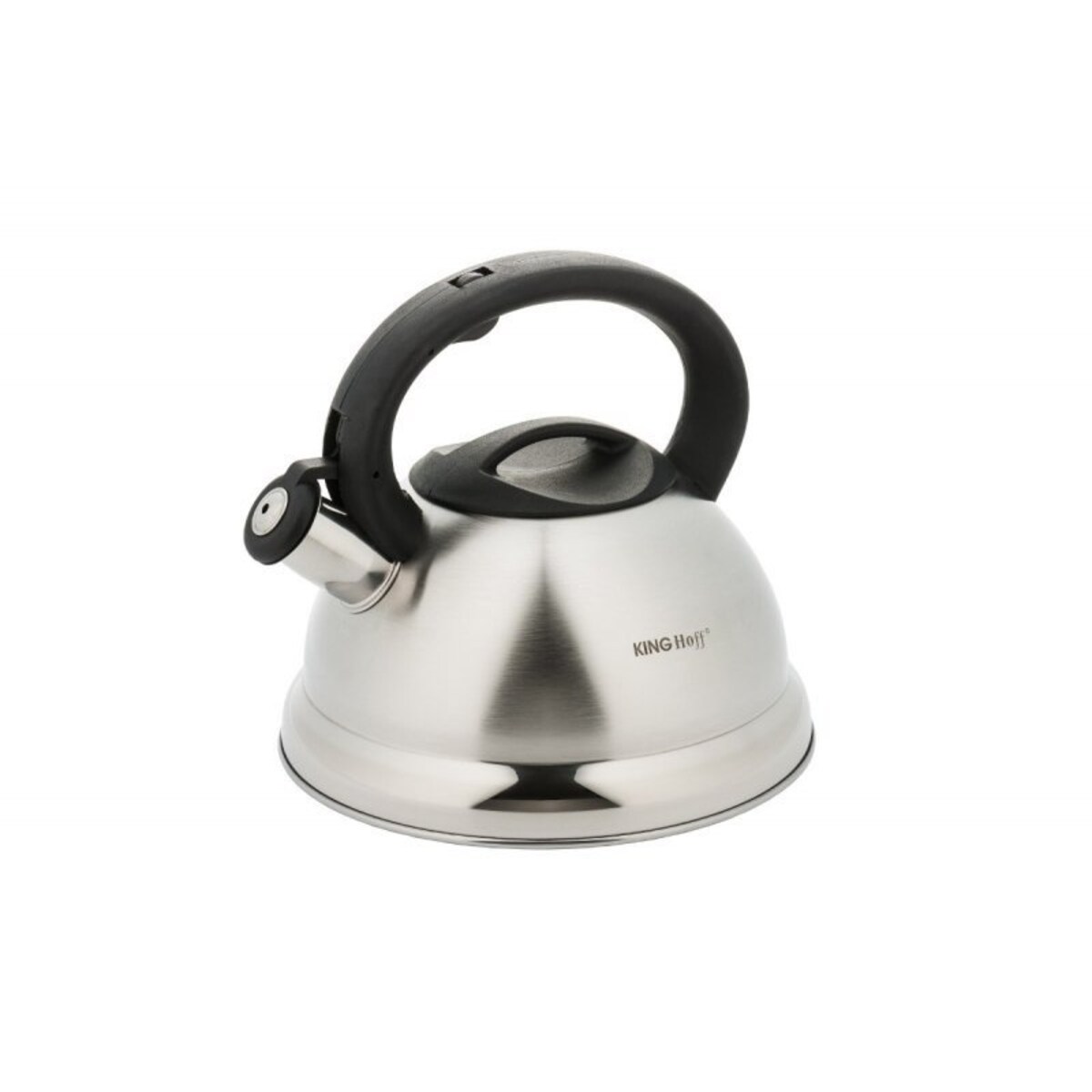 Czajnik 3L Z Gwizdkiem Kinghoff
