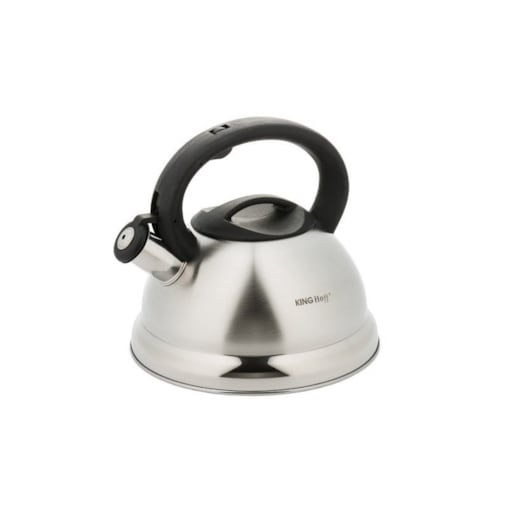 Czajnik 3L Z Gwizdkiem Kinghoff