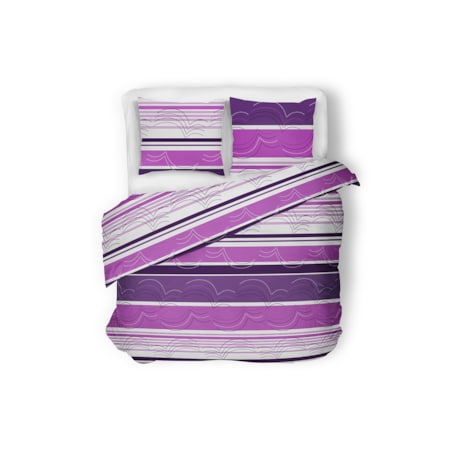 Komplet pościeli z bawełny DANAUS