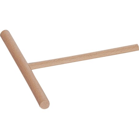 Drewniane narzędzie Staub - 14 cm