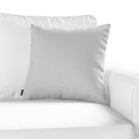 Poszewka Kinga na poduszkę 50x50 szary