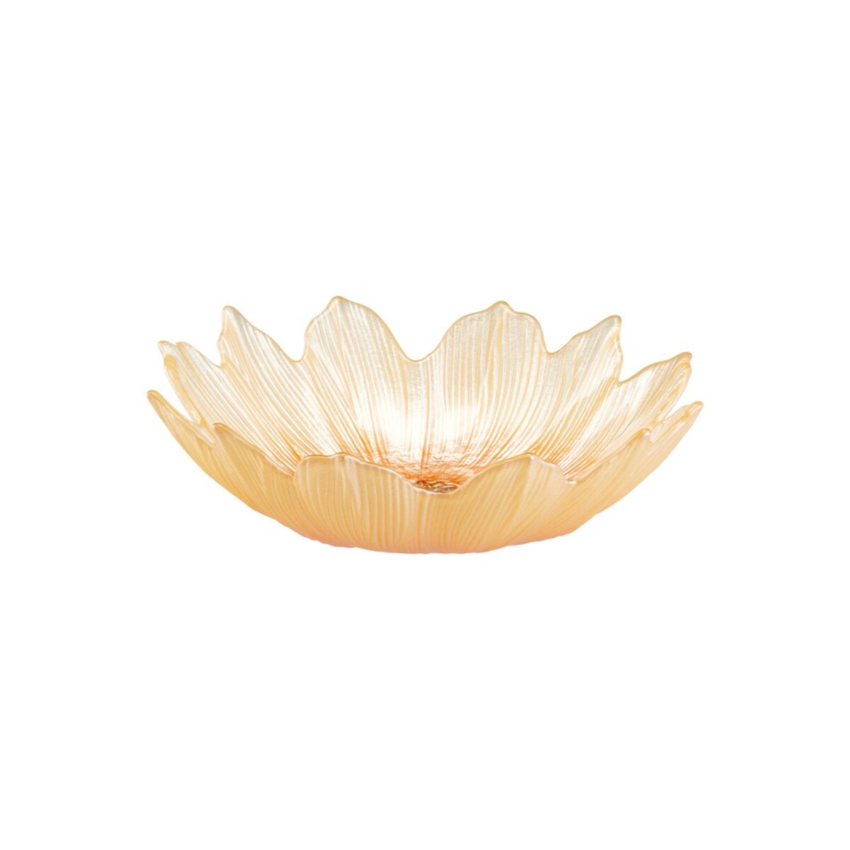 Miseczka szklana 15,5 cm PETULIA