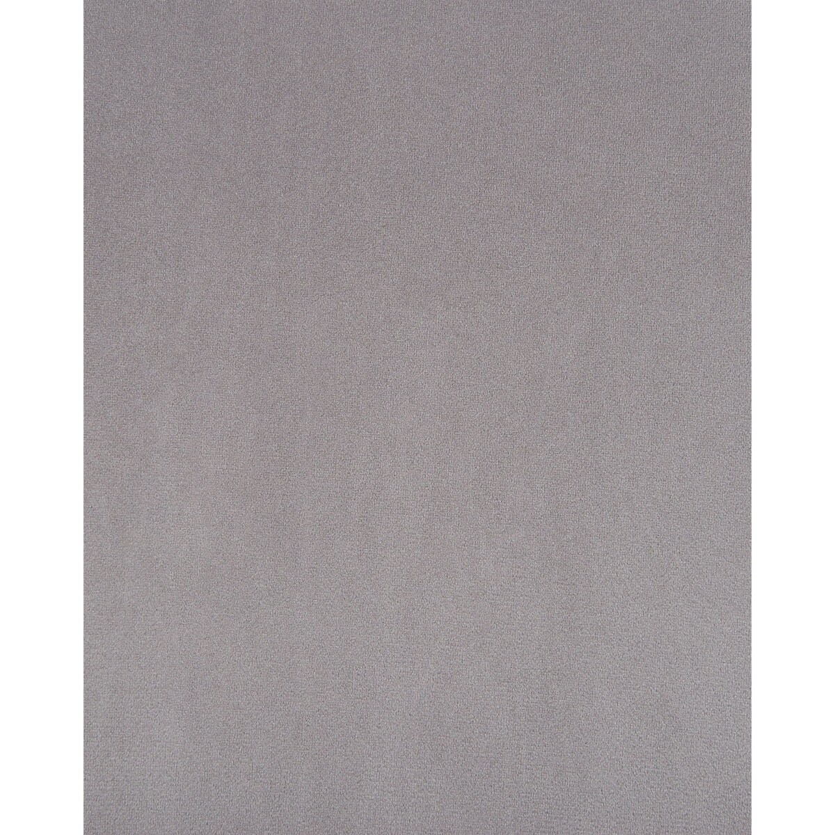 Zestaw 2 krzeseł do jadalni welurowy szary DAKOTA II