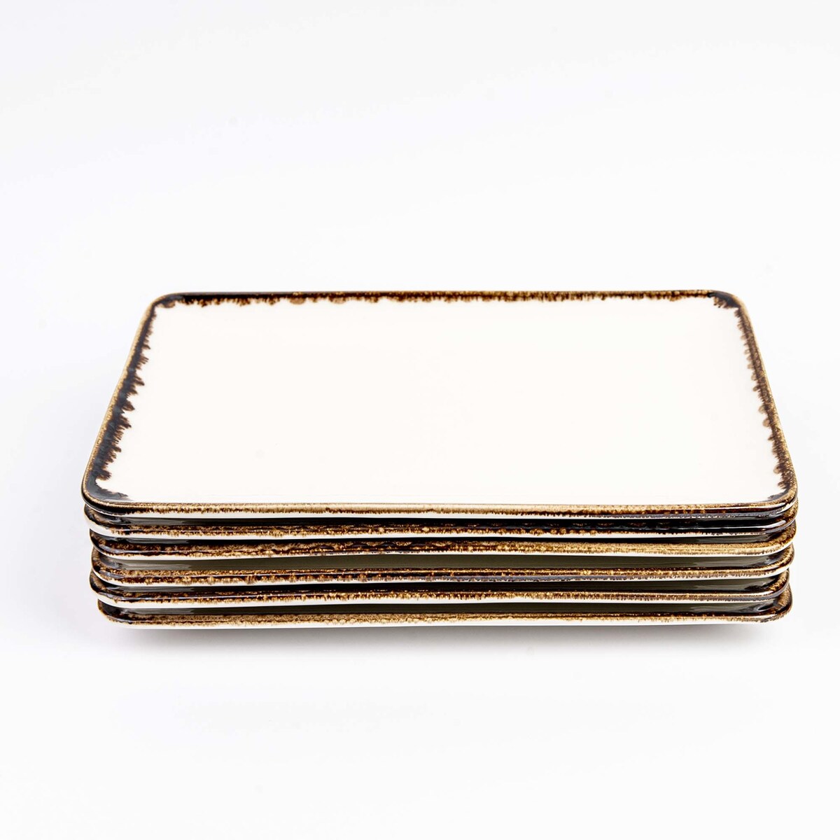 Talerz prostokątny Vanilla, 300x150 mm