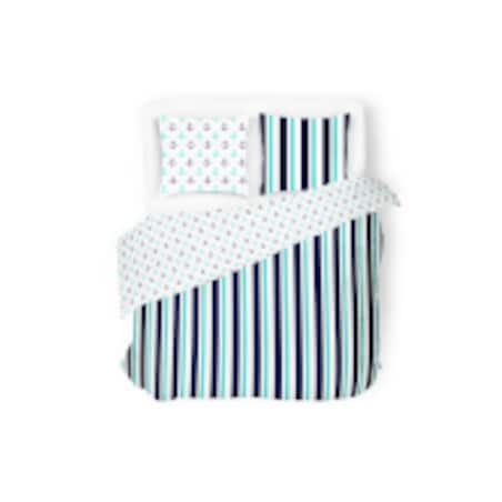 Komplet pościeli ANCORA