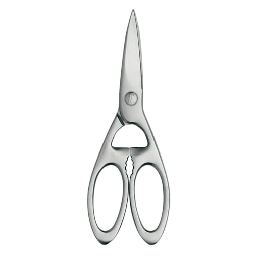 Satynowe nożyczki wielofunkcyjne Zwilling Twin Select - 20 cm