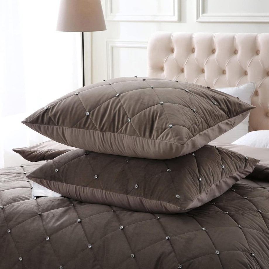 Poszewka dekoracyjna Diamond 70/80 cm