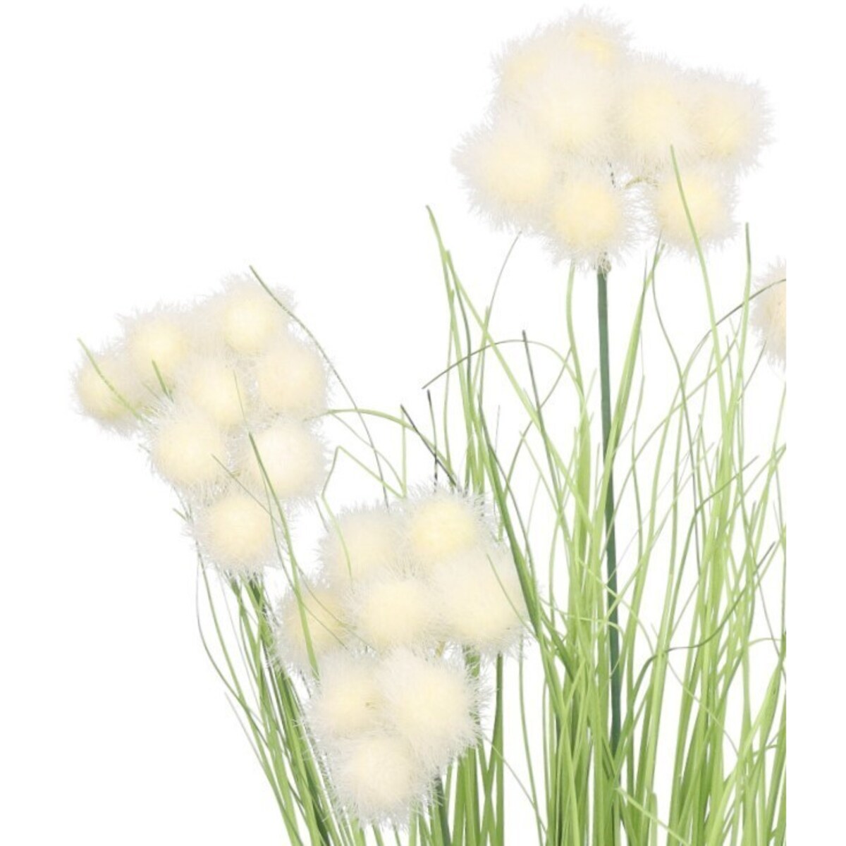 Trawa Sztuczna Roślina Gęsta Snopek Trawy Xxl