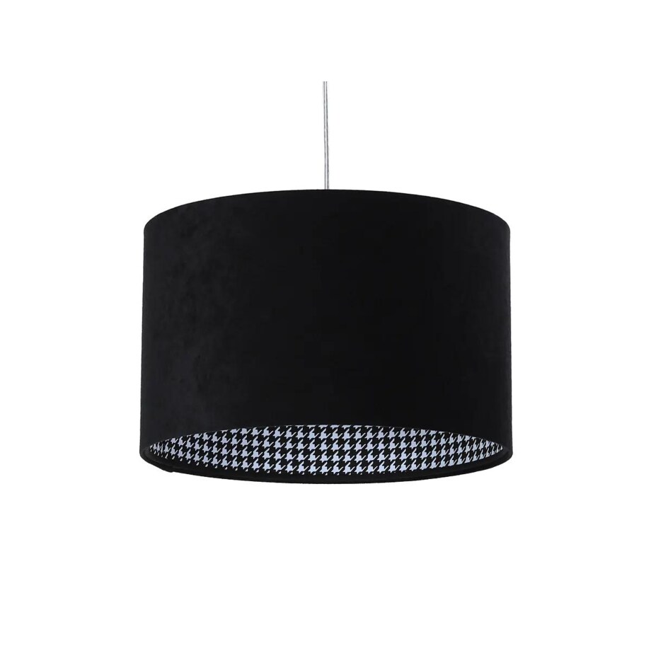 Lampa wisząca HOME 30 czarna