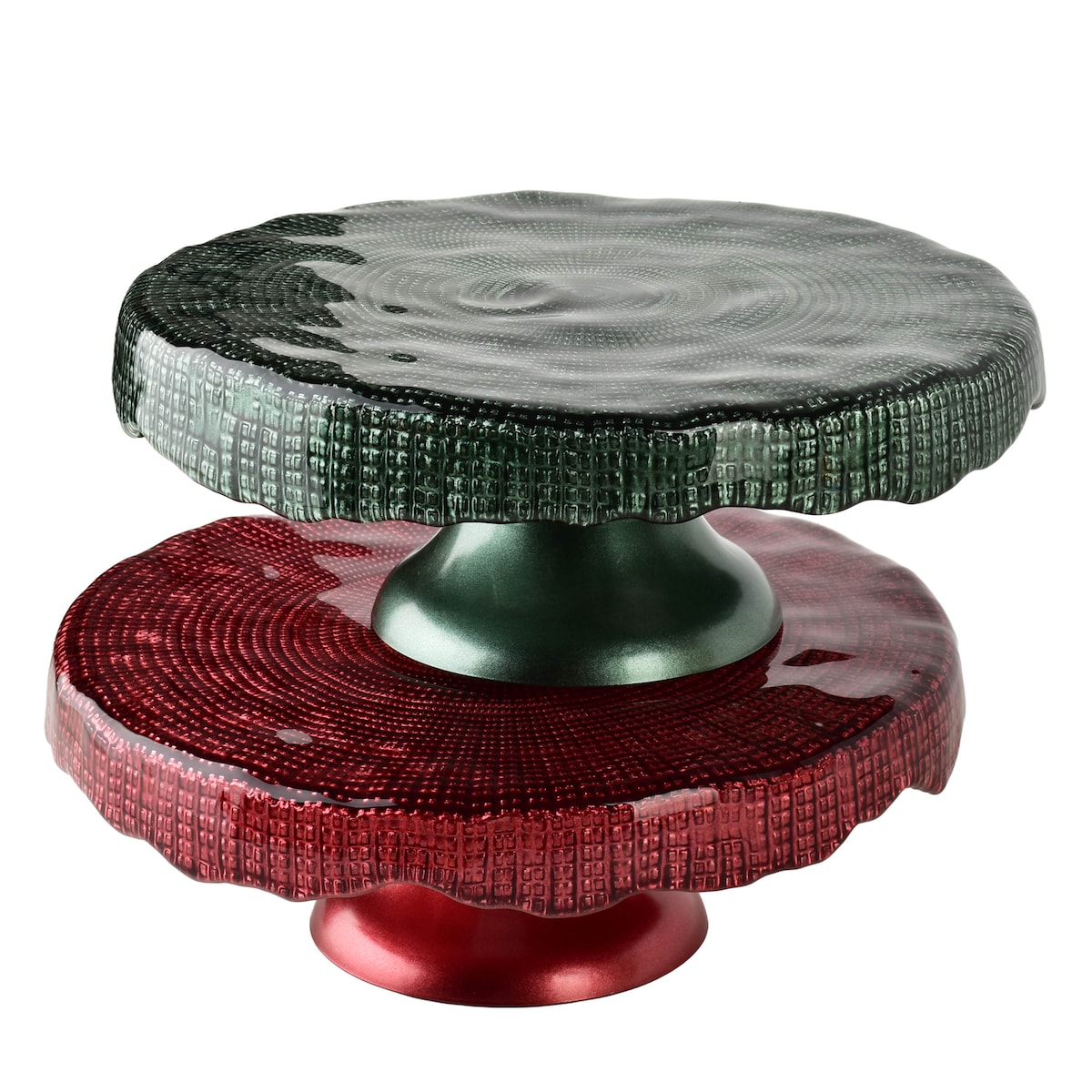 Patera Greenie