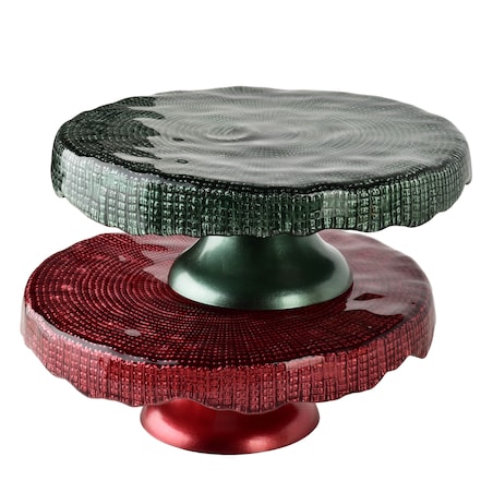Patera Greenie