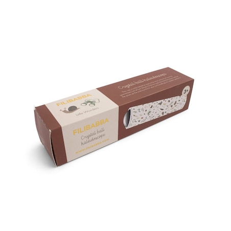 Filibabba Kalejdoskop kryształowa kula - Little Wonders