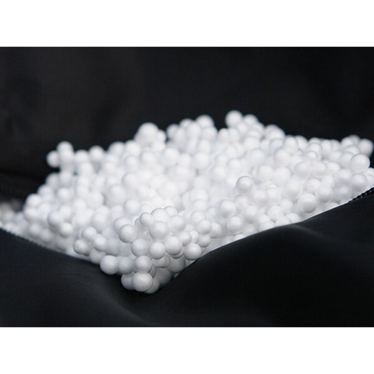 Akcesoria Biały FUZZY EPS