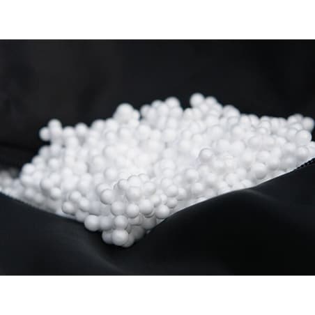 Akcesoria Biały FUZZY EPS