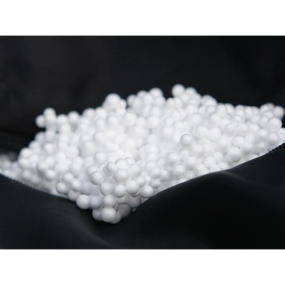 Akcesoria Biały FUZZY EPS