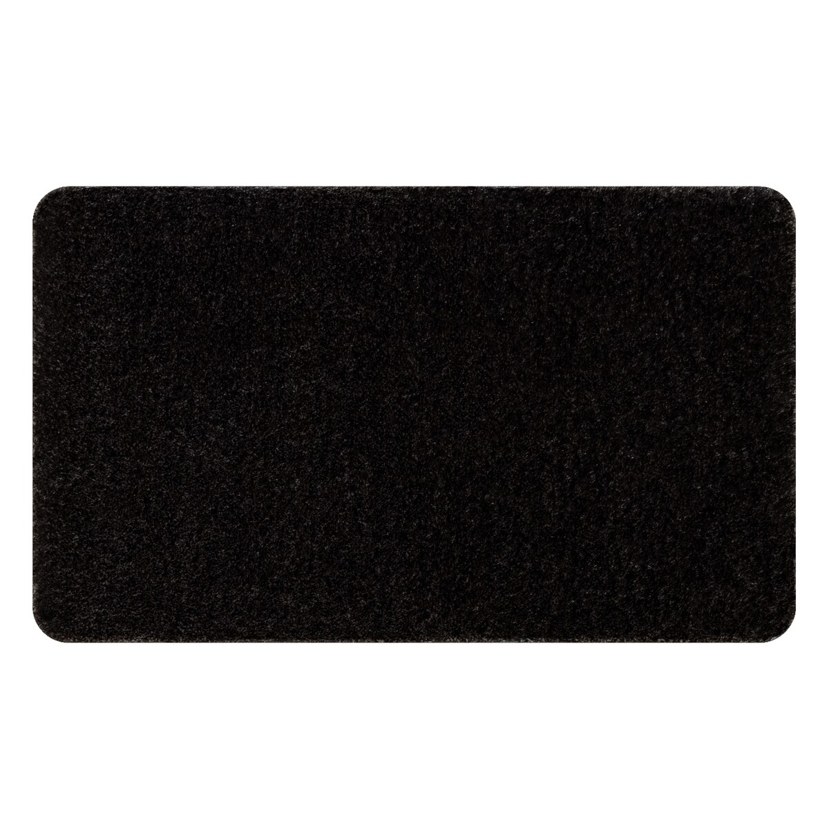 Dywan łazienkowy SANTA jednolity, 50x80 cm