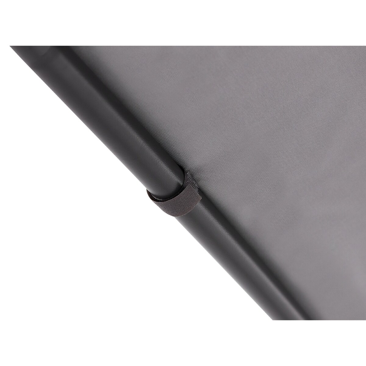 Pawilon ogrdowy 305 x 305 cm szary VOMERO