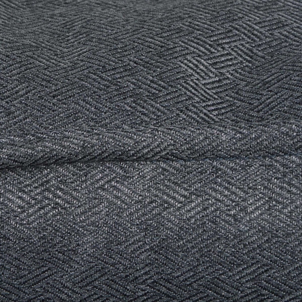 Prostokątne legowisko z poliestru, 55 x 50 cm