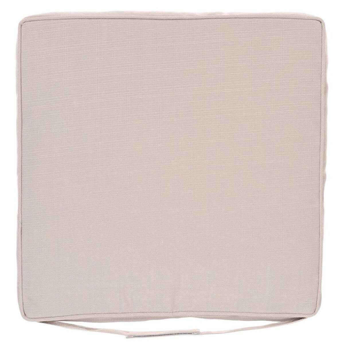 Poduszka na krzesło ogrodowe