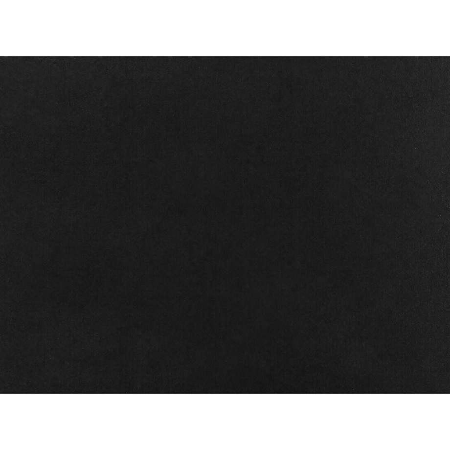 Biurko regulowane Elektryczny 120 x 72 cm Czarny DESTINES