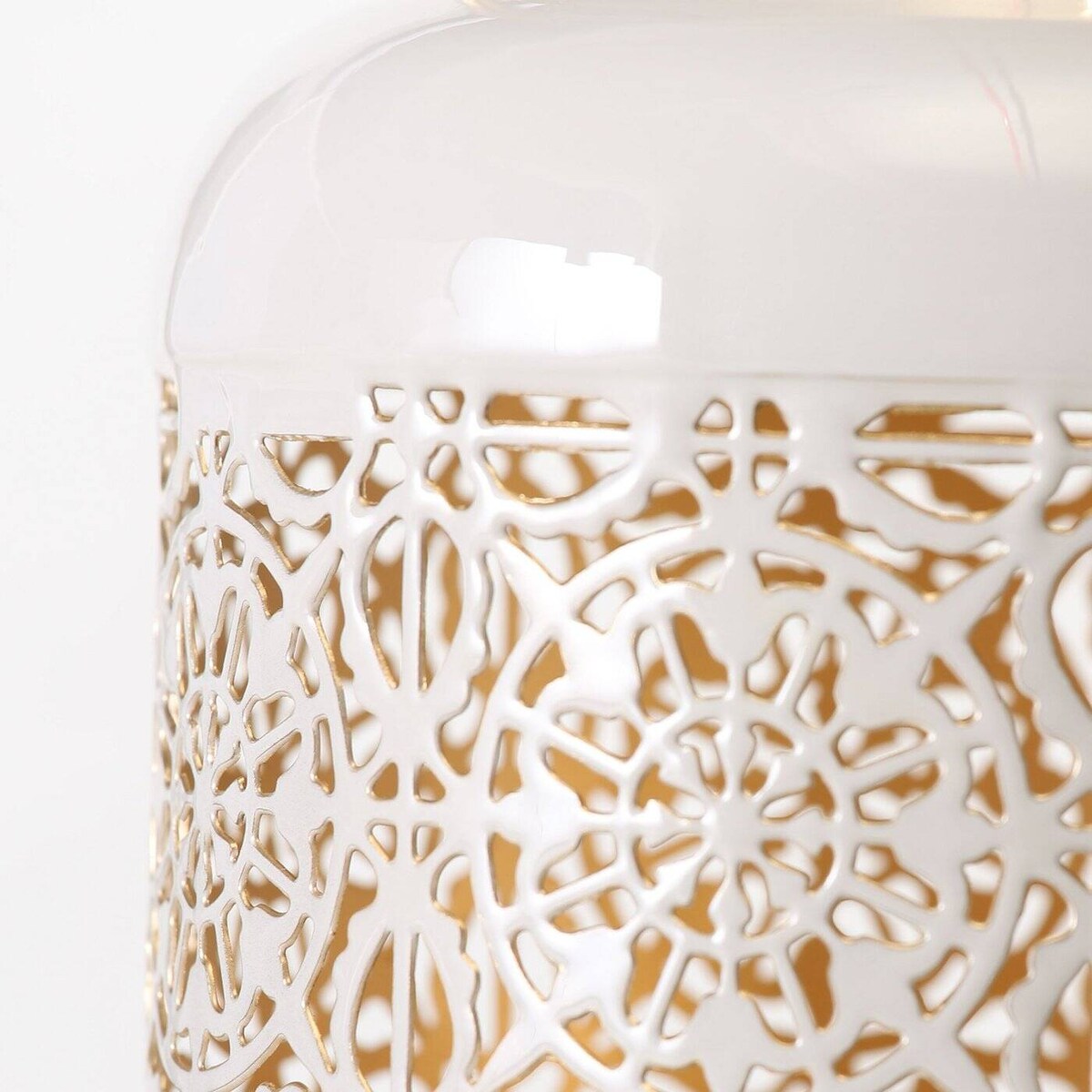 Lampion orientalny SAMI, Ø 15 cm