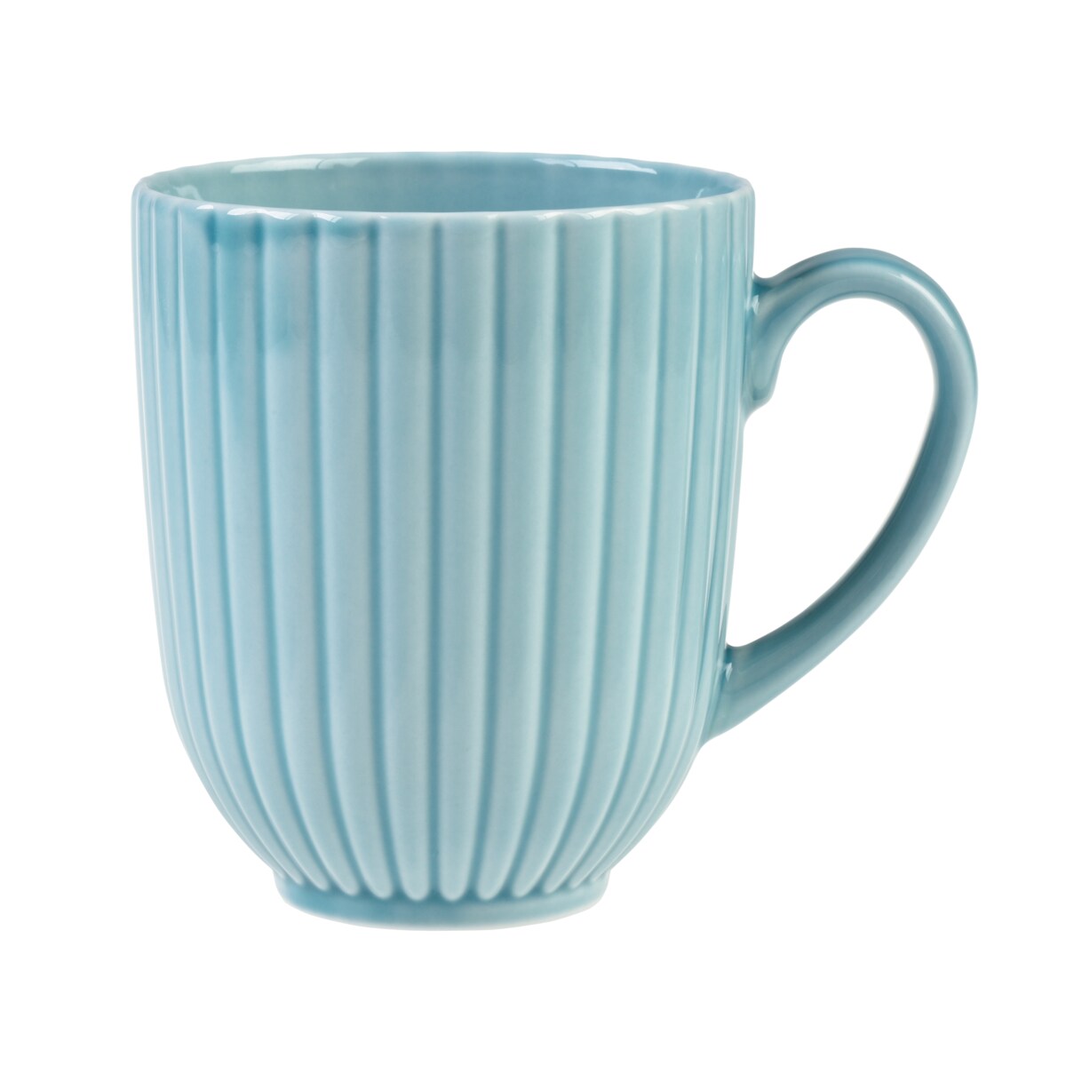 Zestaw 6 kubków 350 ml Daisy Waterfall LBK6 (K6), Lubiana