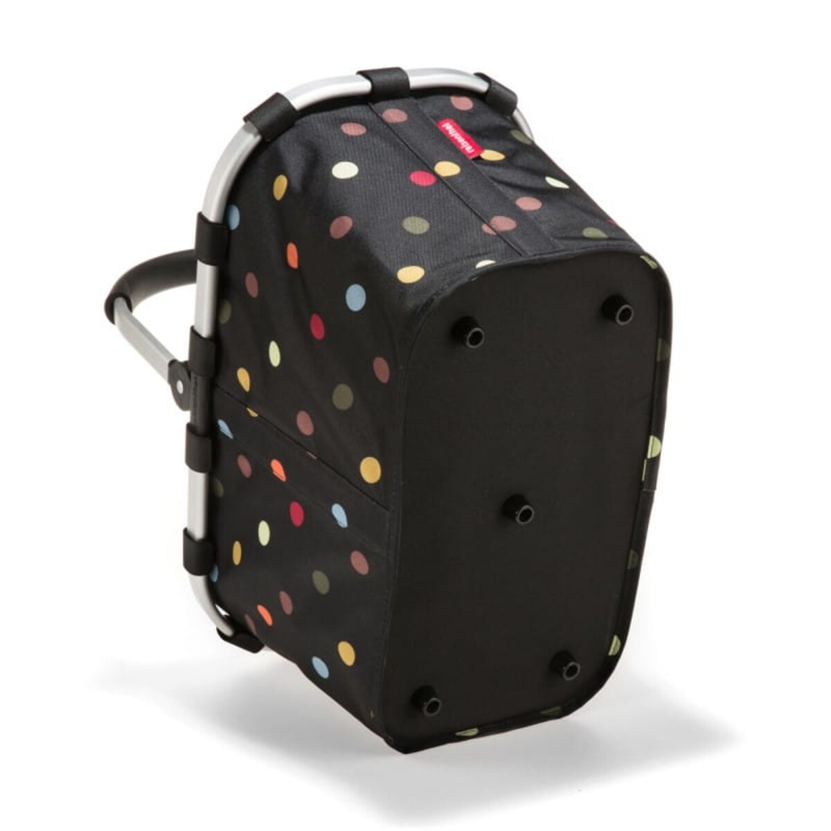 Koszyk carrybag dots 22 l