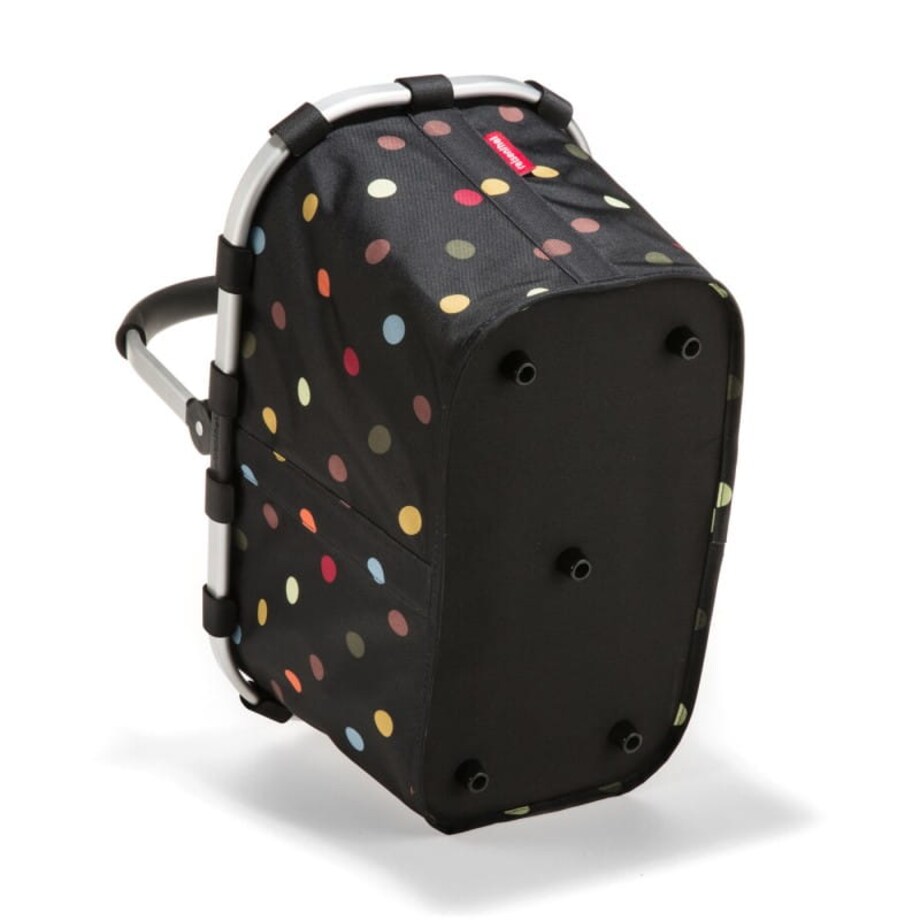 Koszyk carrybag dots 22 l