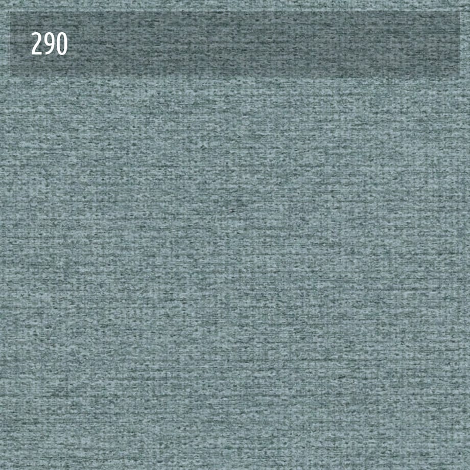 Mesonica Łóżko Snugi, linie błękitne, 90x200, Prawostronne