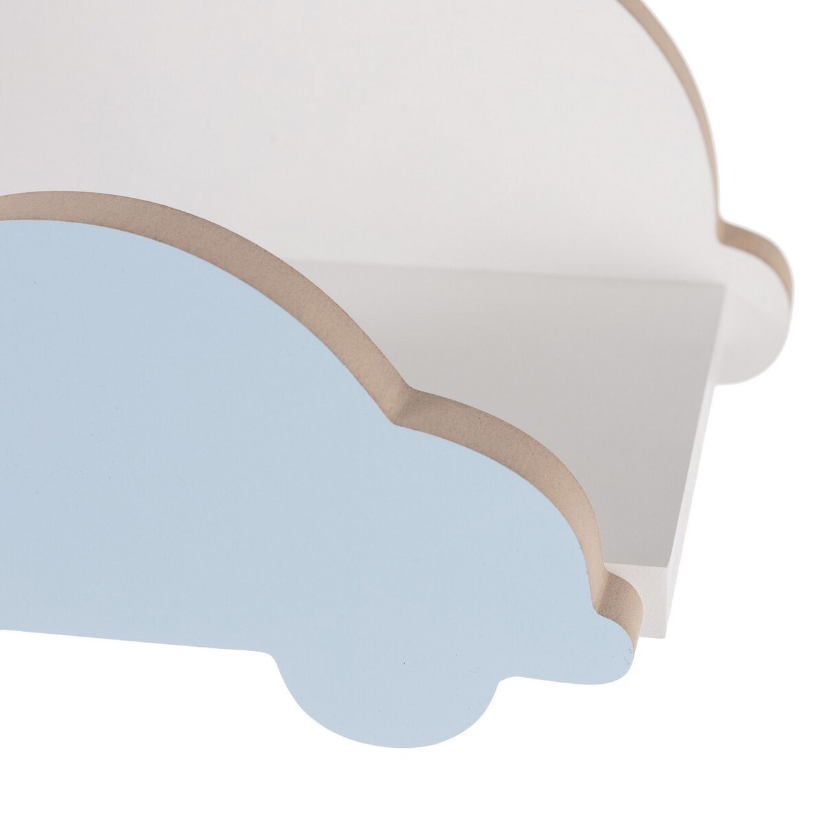 Półka Cars 53x19x29cm, 53x19x29cm