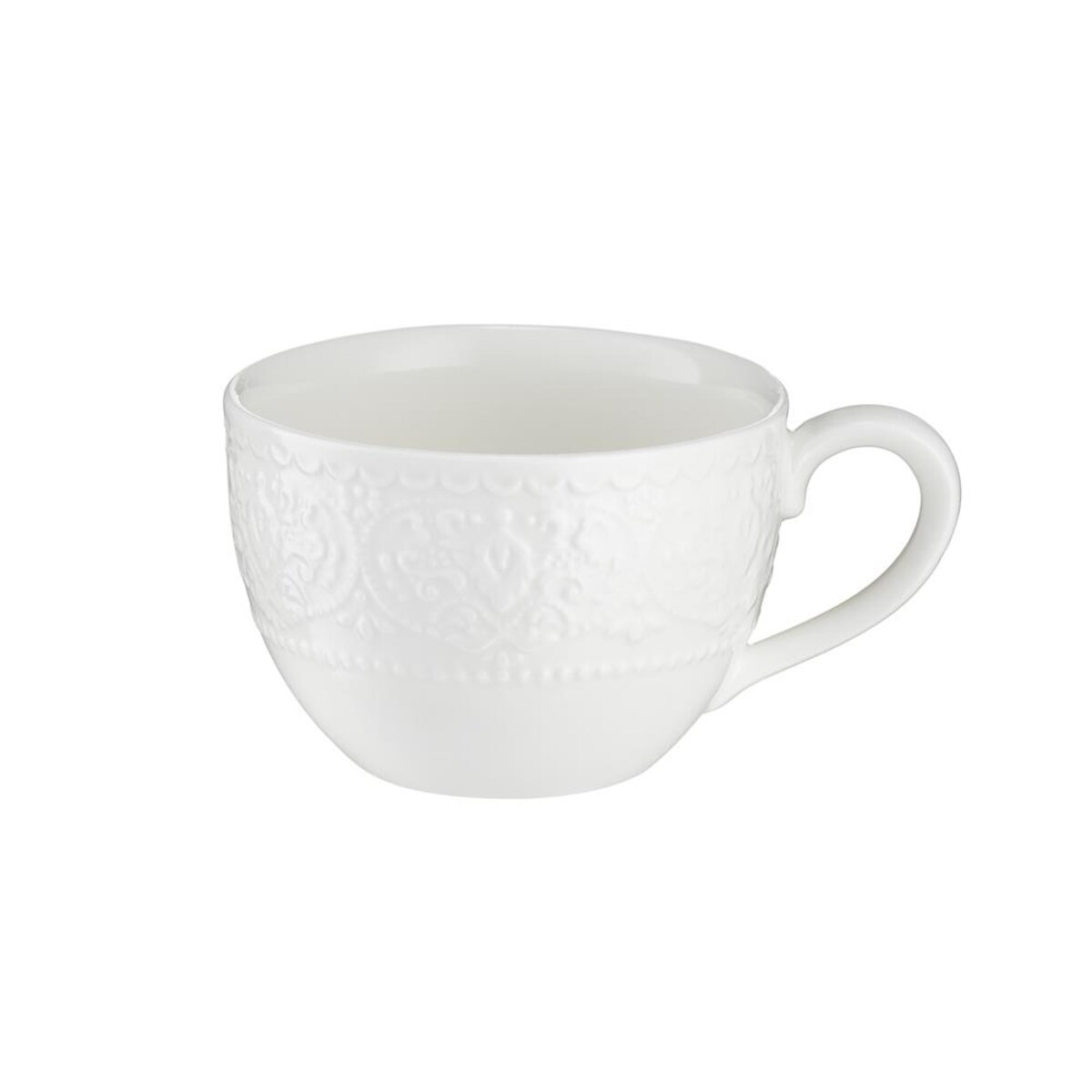 VILLA ITALIA Filiżanka do espresso 100 ml porcelanowa GLORIETTA