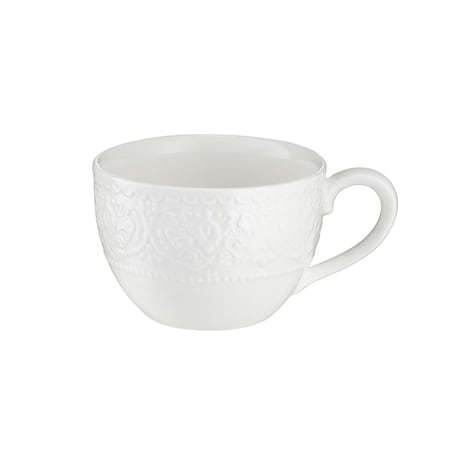 VILLA ITALIA Filiżanka do espresso 100 ml porcelanowa GLORIETTA